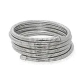 She's Confident Bracelet - Silver - Keepsake