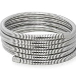 She's Confident Bracelet - Silver - Keepsake