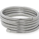 She's Confident Bracelet - Silver - Keepsake