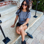 Shine On Sweater - Keepsake