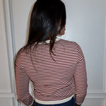 Sideline Sweetie Cardigan - Keepsake