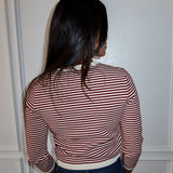 Sideline Sweetie Cardigan - Keepsake