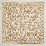 Silk - Feel Bold Artistic Scarf: Rose - Keepsake