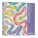 Slithering Snakes Puzzle - Keepsake