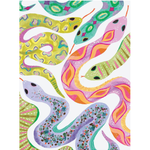 Slithering Snakes Puzzle - Keepsake