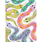 Slithering Snakes Puzzle - Keepsake