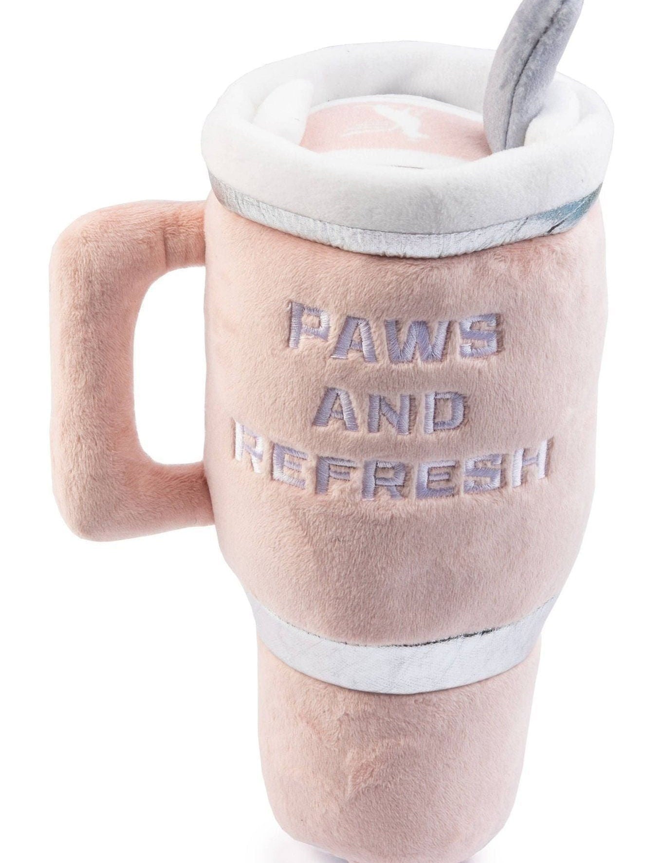 Snuggly Cup - Blush by Haute Diggity Dog - Keepsake