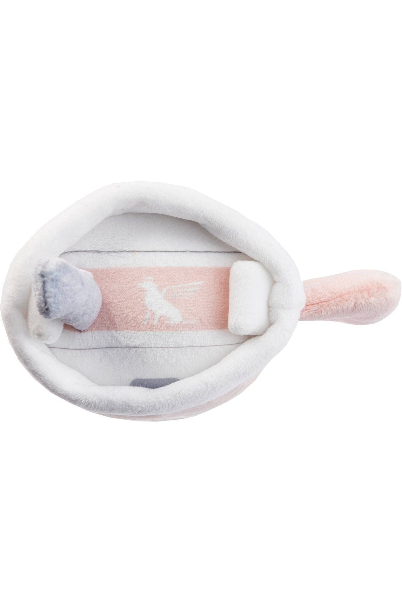 Snuggly Cup - Blush by Haute Diggity Dog - Keepsake