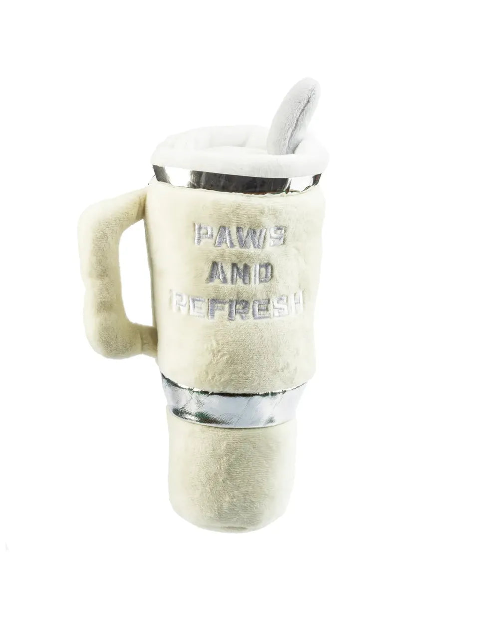 Snuggly Cup - Ivory by Haute Diggity Dog - Keepsake