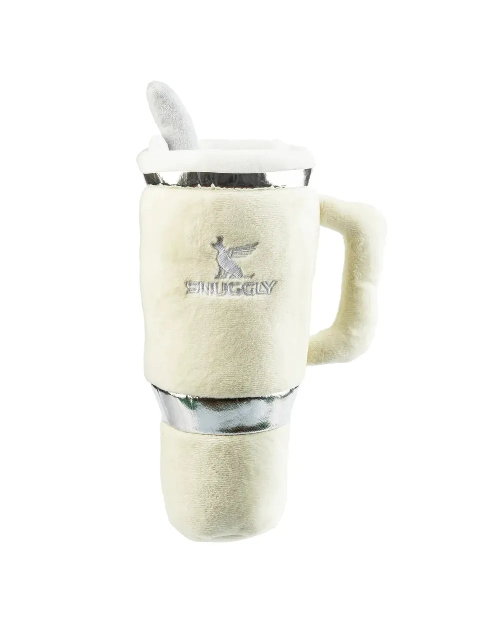 Snuggly Cup - Ivory by Haute Diggity Dog - Keepsake