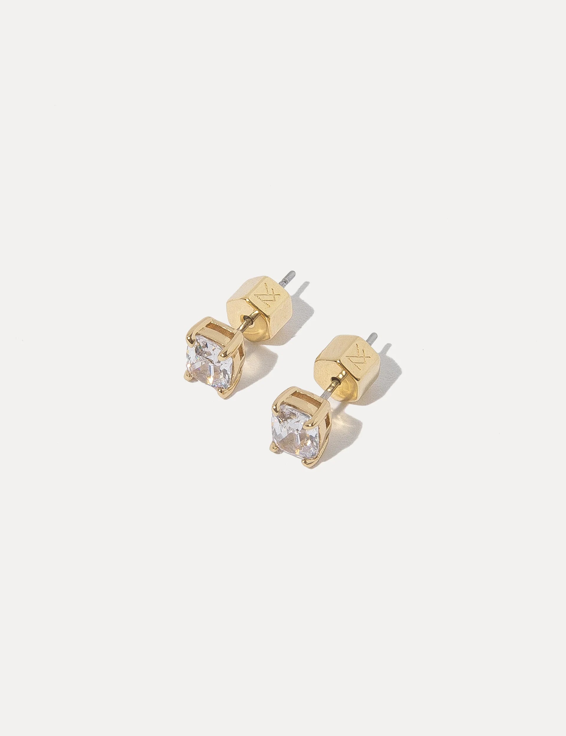 Sophia Studs - Keepsake