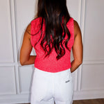 Spice It Up Knit Tank - Keepsake