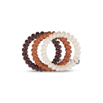 Spiral Hair Coils | Large | For the Love of Mattes Hair Ties - Keepsake