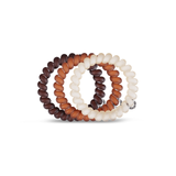 Spiral Hair Coils | Large | For the Love of Mattes Hair Ties - Keepsake