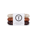Spiral Hair Coils | Large | For the Love of Mattes Hair Ties - Keepsake