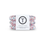 Spiral Hair Coils | Large | Party People Hair Ties - Keepsake