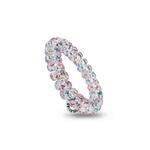 Spiral Hair Coils | Large | Party People Hair Ties - Keepsake
