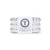 Spiral Hair Coils | Large | Peppermint Fuzz Hair Ties - Keepsake