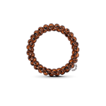Spiral Hair Coils | Large | Tortoise Hair Ties - Keepsake