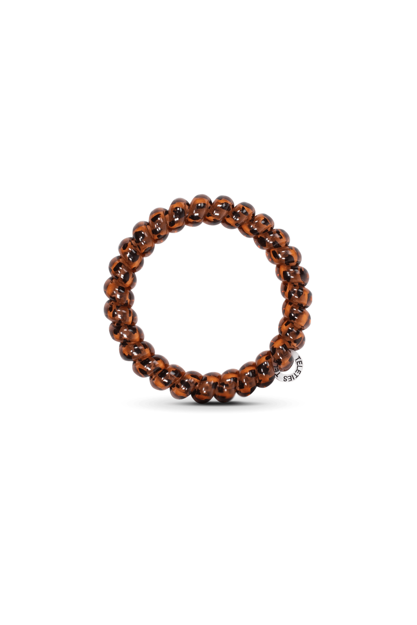 Spiral Hair Coils | Large | Tortoise Hair Ties - Keepsake