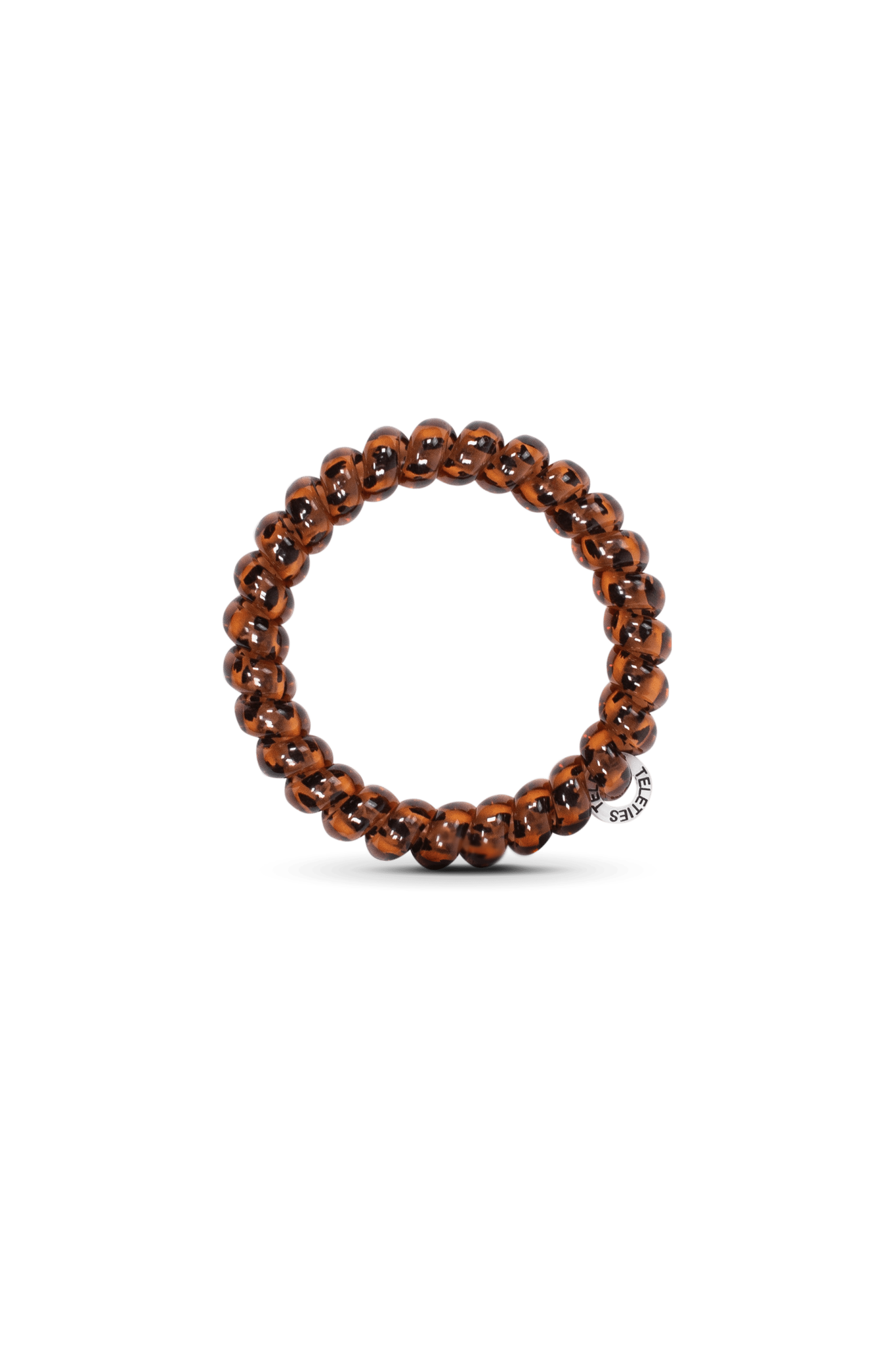 Spiral Hair Coils | Large | Tortoise Hair Ties - Keepsake