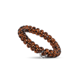 Spiral Hair Coils | Large | Tortoise Hair Ties - Keepsake