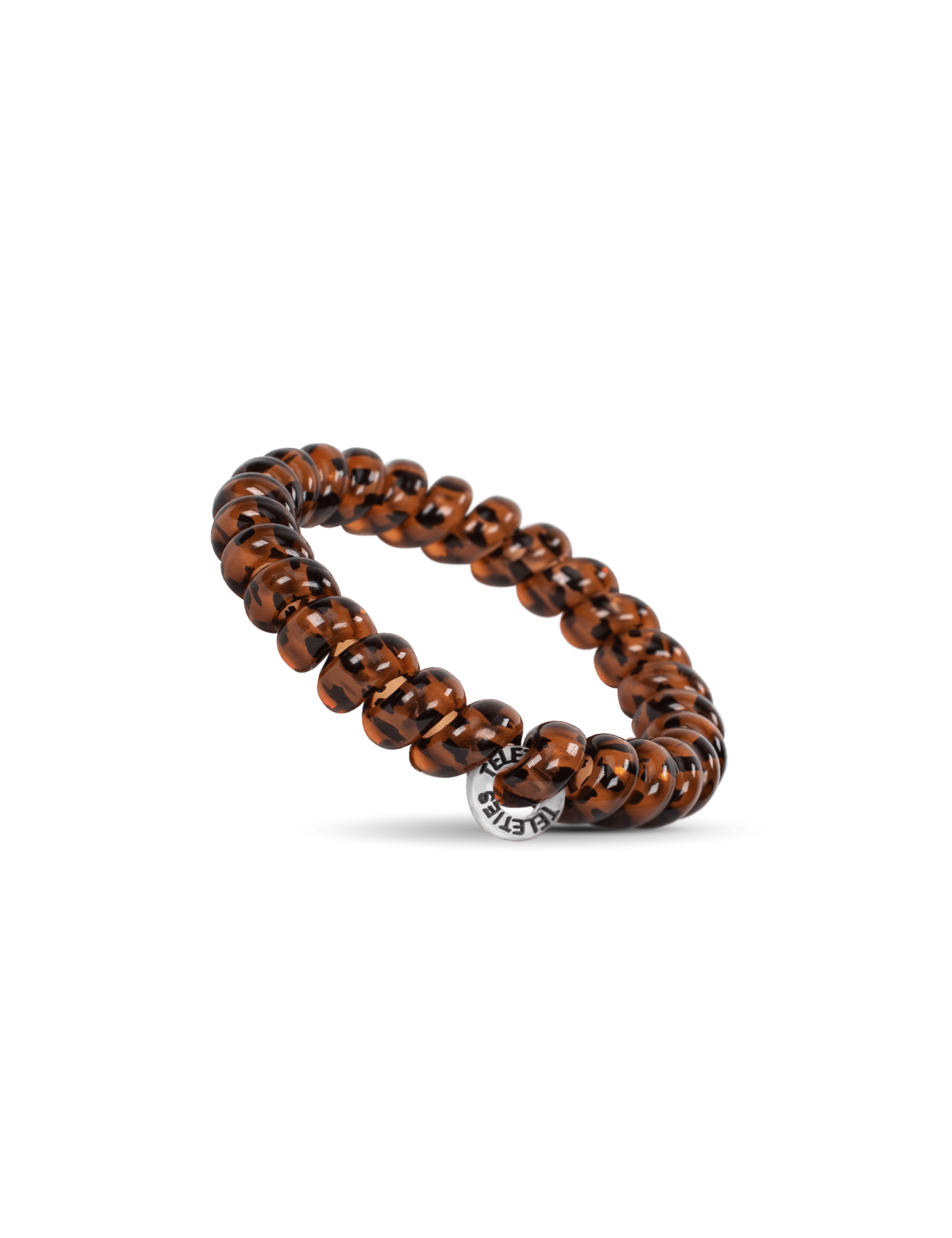 Spiral Hair Coils | Large | Tortoise Hair Ties - Keepsake