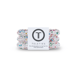 Spiral Hair Coils | Small | Party People Hair Ties - Keepsake