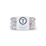 Spiral Hair Coils | Small | Party People Hair Ties - Keepsake