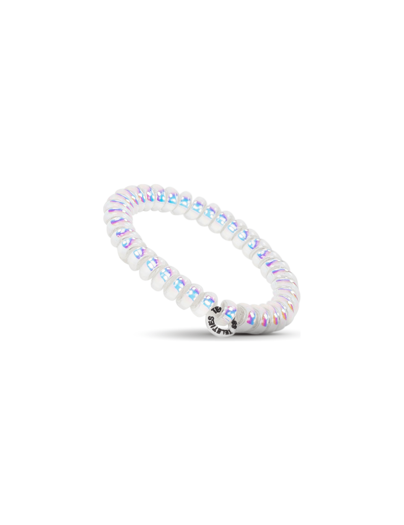 Spiral Hair Coils | Small | Peppermint Hair Ties - Keepsake