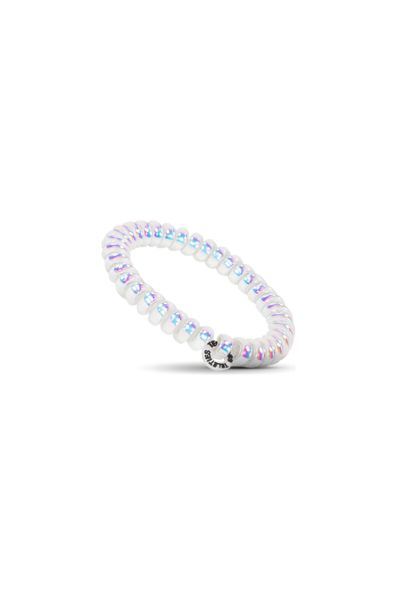Spiral Hair Coils | Small | Peppermint Hair Ties - Keepsake