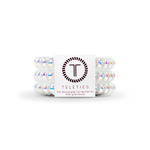 Spiral Hair Coils | Small | Peppermint Hair Ties - Keepsake