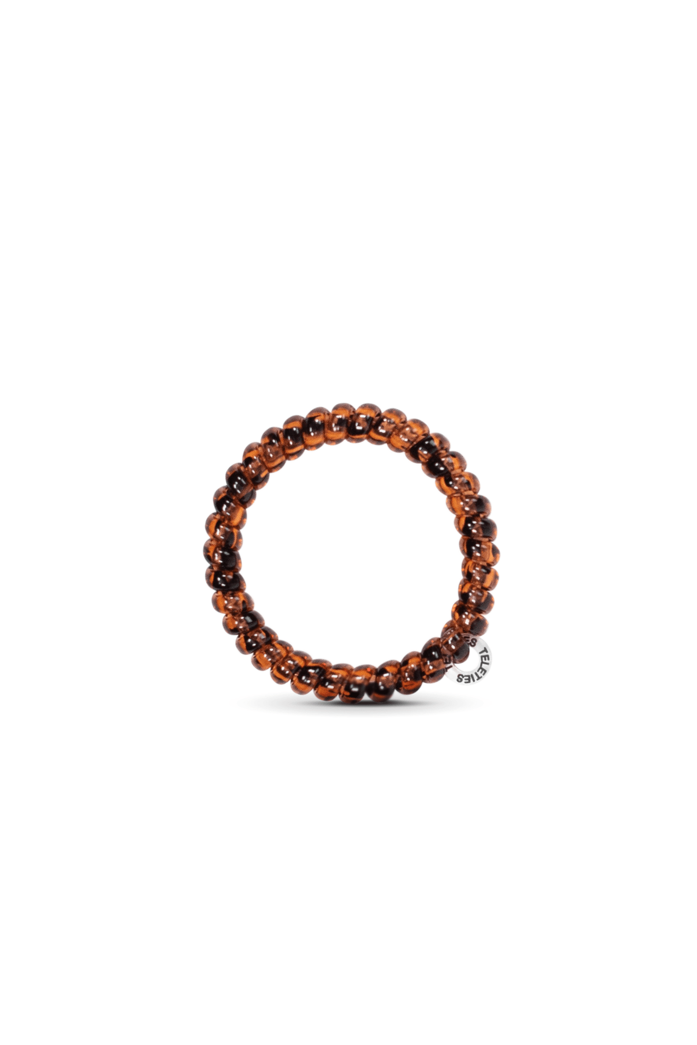 Spiral Hair Coils | Small | Tortoise Hair Ties - Keepsake