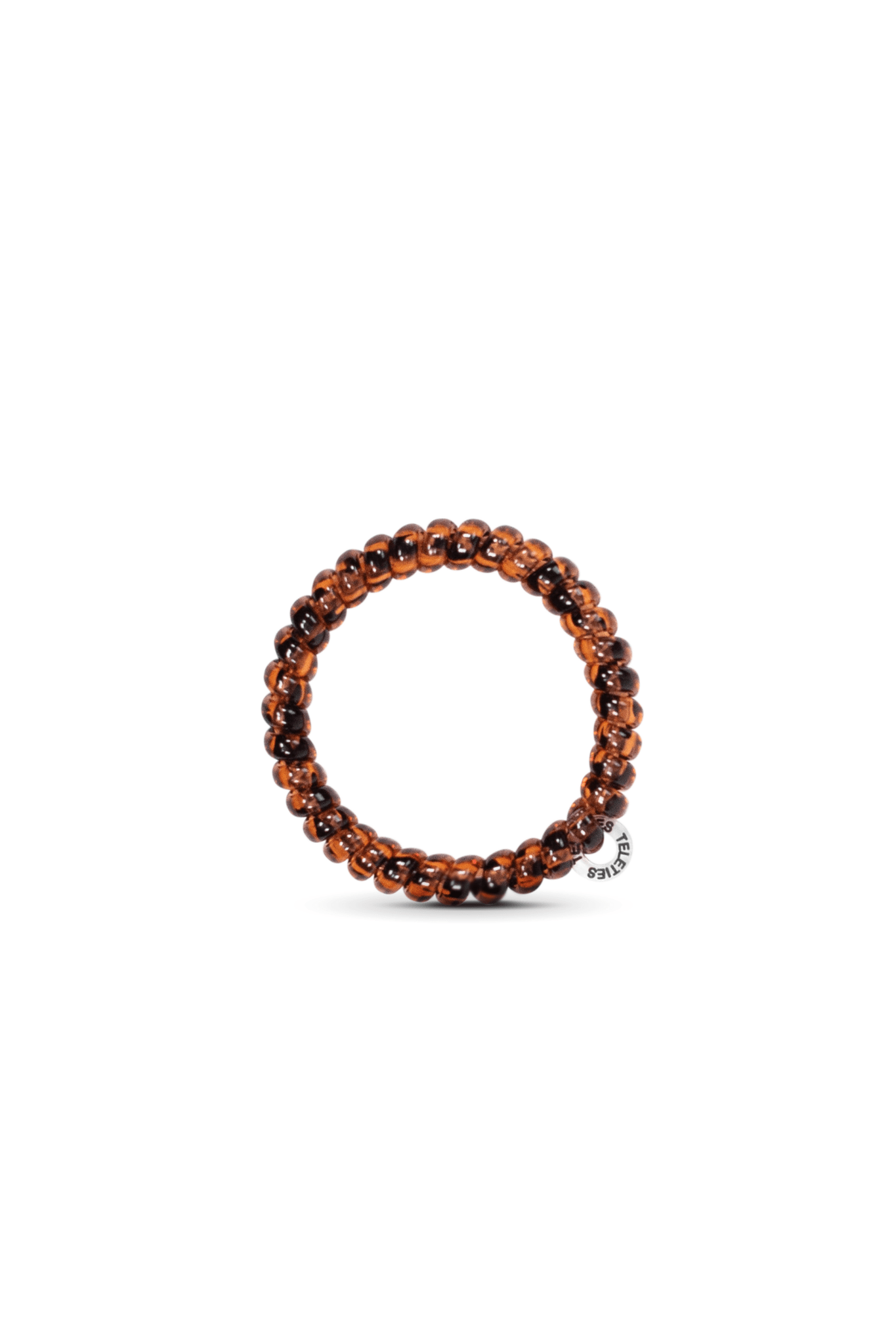 Spiral Hair Coils | Small | Tortoise Hair Ties - Keepsake