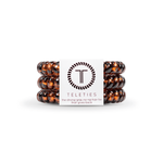 Spiral Hair Coils | Small | Tortoise Hair Ties - Keepsake