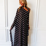 Spot Me Later Maxi Dress - Keepsake