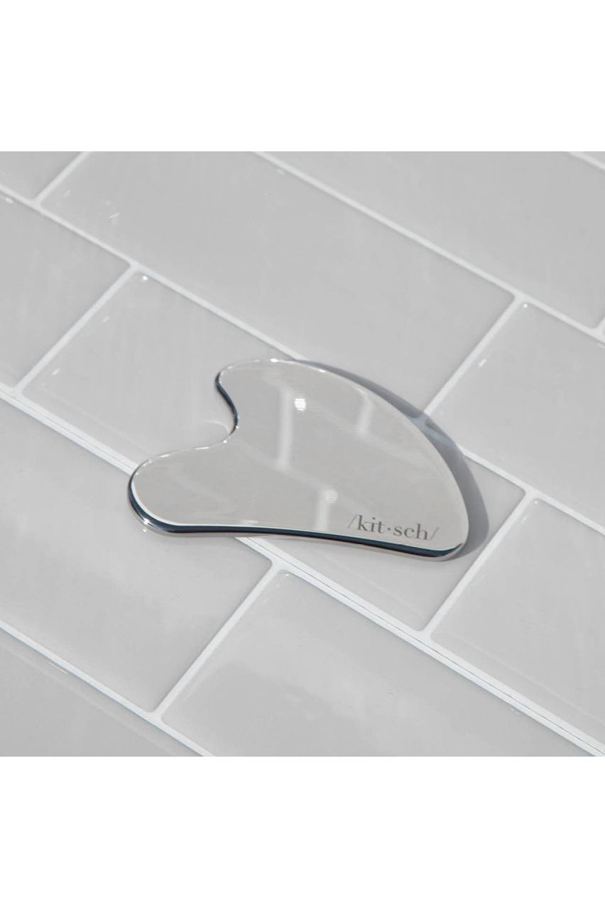 Stainless Steel Gua Sha - Keepsake