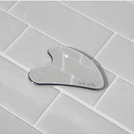 Stainless Steel Gua Sha - Keepsake
