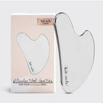 Stainless Steel Gua Sha - Keepsake