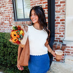 Star of the Show Skirt - Keepsake