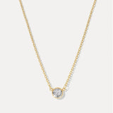 Stephanie Necklace - Keepsake