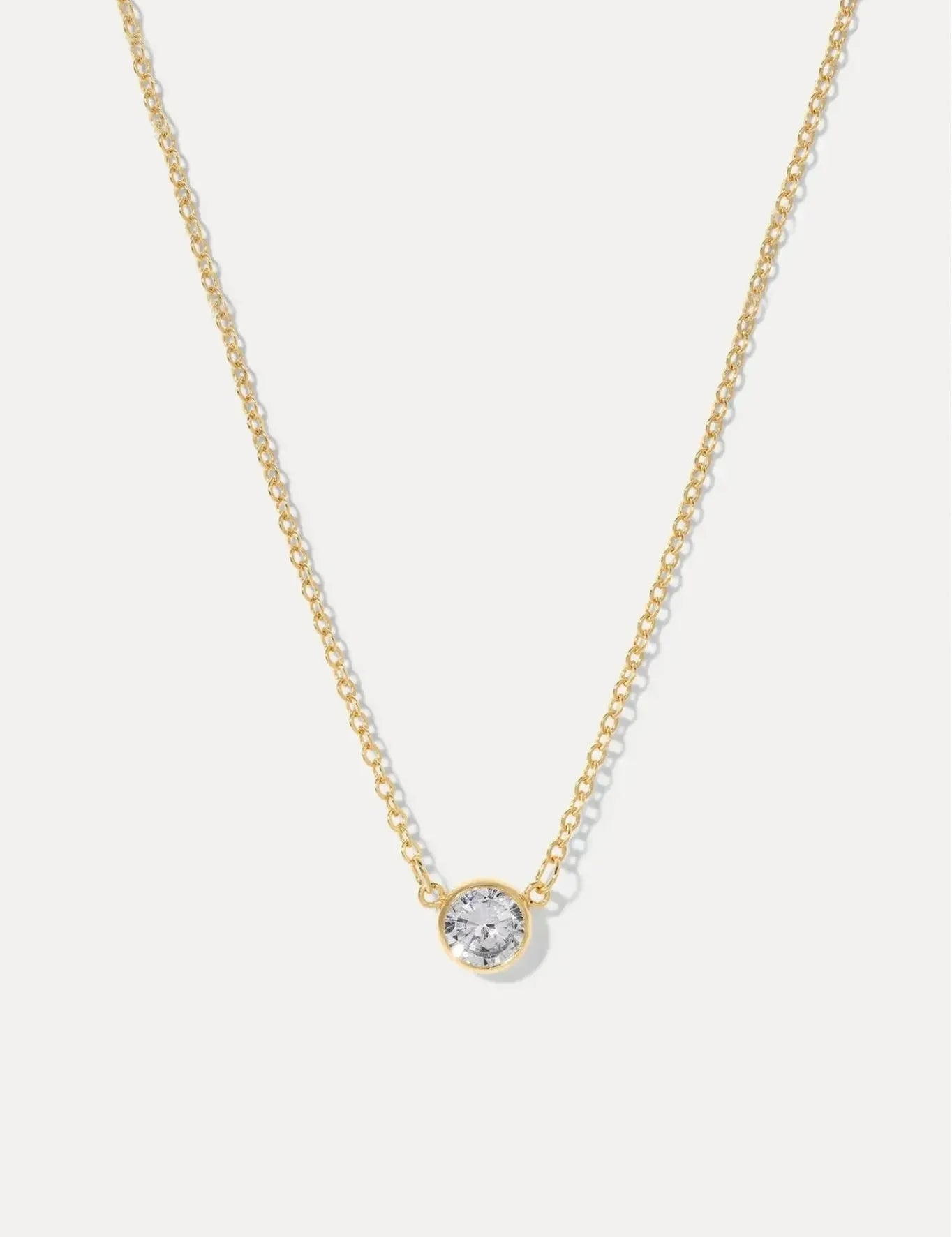 Stephanie Necklace - Keepsake