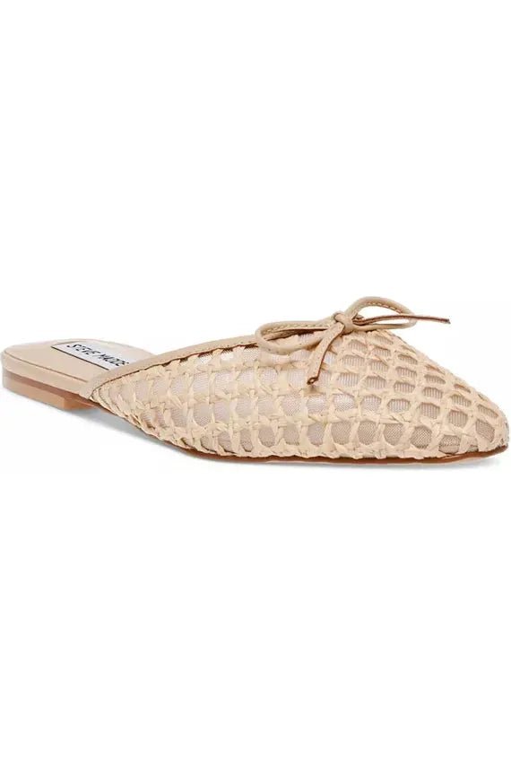 STEVE MADDEN: Birdee Flats - Keepsake