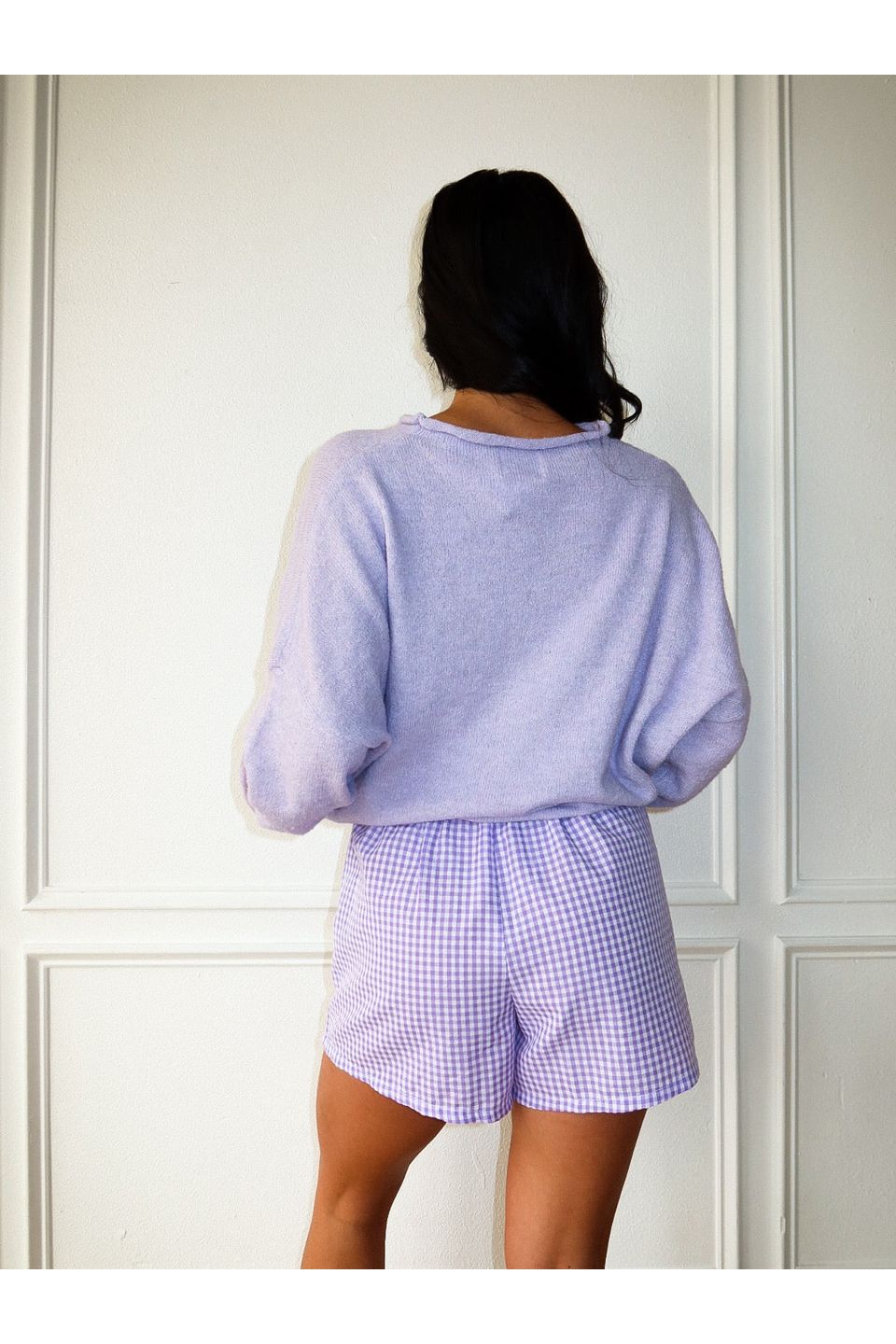 Sunday Lounge Boxer Shorts - Keepsake