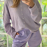 Sunday Lounge Boxer Shorts - Keepsake