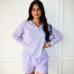 Sunday Lounge Boxer Shorts - Keepsake