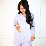Sunday Lounge Boxer Shorts - Keepsake
