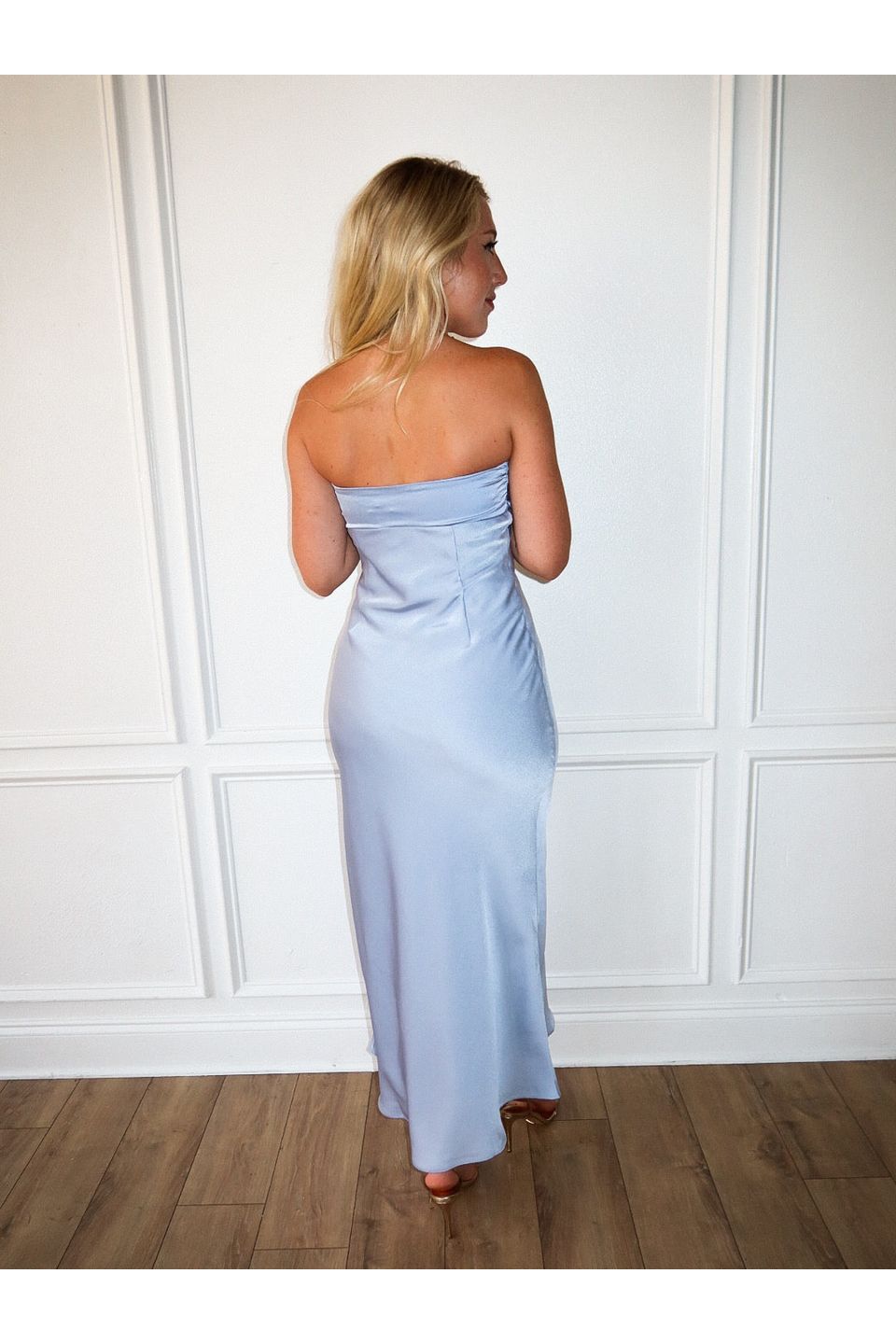 Tana Dress - Keepsake
