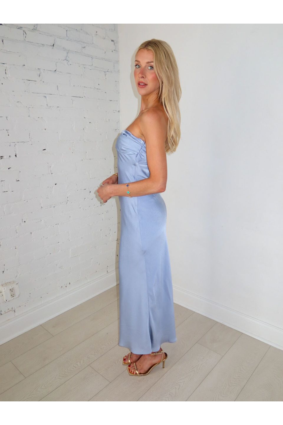 Tana Dress - Keepsake