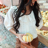 Tea Time Cardigan - Keepsake